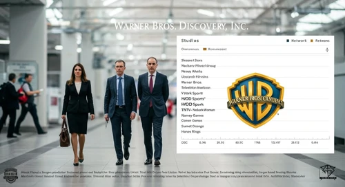 WBD: Analysts Ratings - Warner Bros Discovery Inc