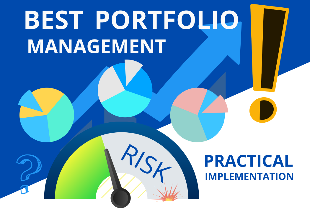 Best Portfolio Management Solution