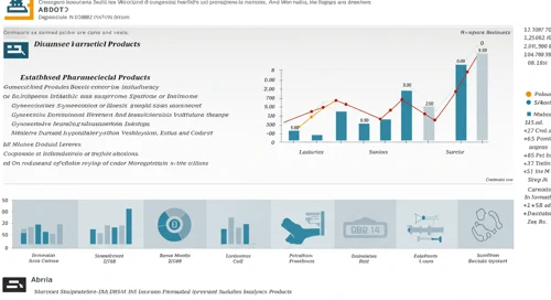 ABT: Analysts Ratings - Abbott Laboratories