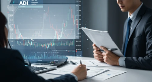 ADI: Dividend Analysis - Analog Devices Inc