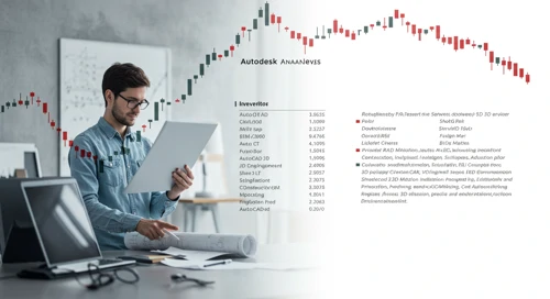 ADSK: Analysts Ratings - Autodesk Inc