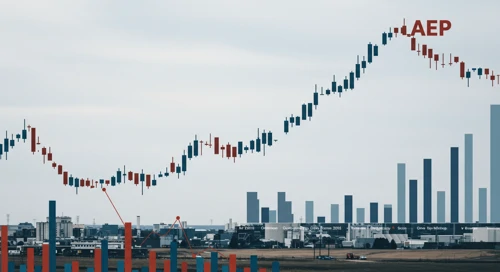 AEP: Dividend Analysis - American Electric Power Company Inc