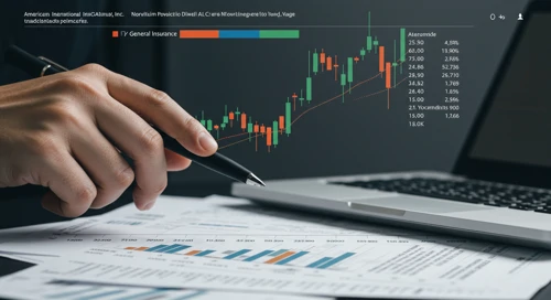 AIG: Fundamental Ratio Analysis - American International Group Inc