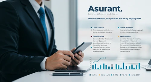 AIZ: Fundamental Ratio Analysis - Assurant Inc