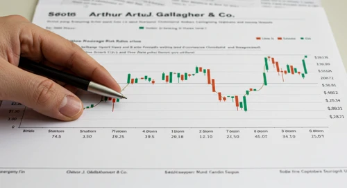 AJG: Analysts Ratings - Arthur J Gallagher and Co