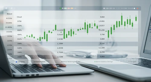 AKAM: Analysts Ratings - Akamai Technologies Inc
