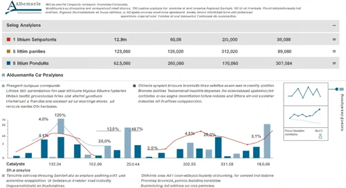ALB: Analysts Ratings - Albemarle Corporation