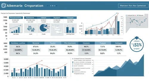 ALB: Analysts Ratings - Albemarle Corporation