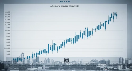 ALB: Dividend Analysis - Albemarle Corporation