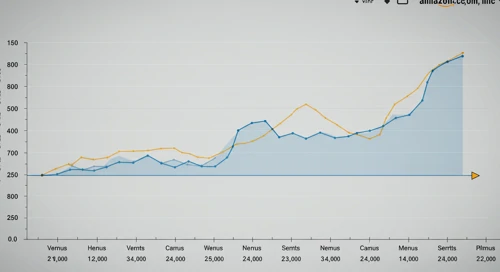 AMZN: Fibunacci Level Technical Analysis - Amazoncom Inc