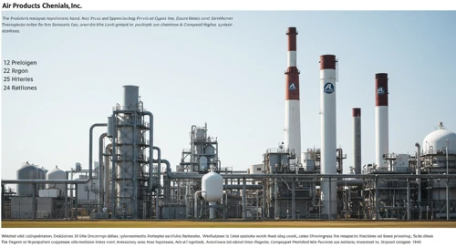 APD: Fundamental Ratio Analysis - Air Products and Chemicals Inc
