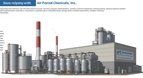 APD: Fundamental Ratio Analysis - Air Products and Chemicals Inc