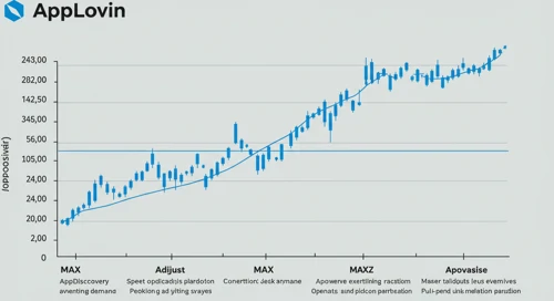 APP: Fibunacci Level Technical Analysis - AppLovin Corporation