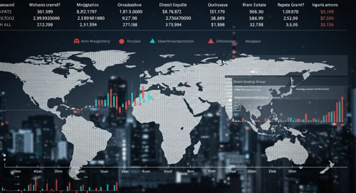 ARES: Analysts Ratings - Ares Management Corporation