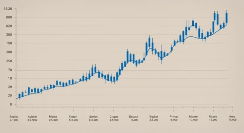 ARES: Trend with Support and Resistance Levels - Ares Management Corporation