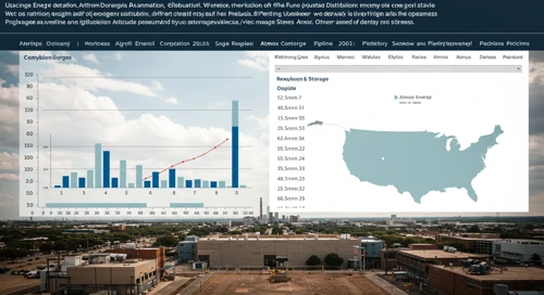 ATO: Fundamental Ratio Analysis - Atmos Energy Corporation