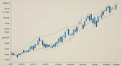 AUDJPY: Trend with Support and Resistance Levels