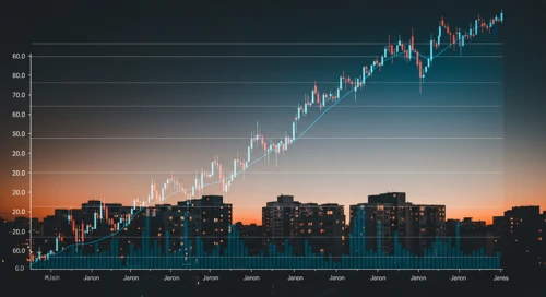 AVB: Trend with Support and Resistance Levels - AvalonBay Communities Inc