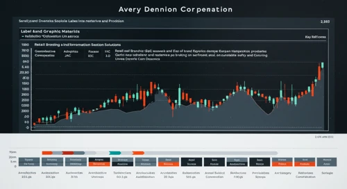 AVY: Fundamental Ratio Analysis - Avery Dennison Corporation