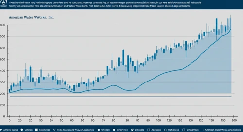 AWK: Fibunacci Level Technical Analysis - American Water Works Company Inc