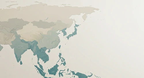 Asia Comparison. 05 Aug