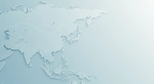 Asia Comparison. 11 Feb