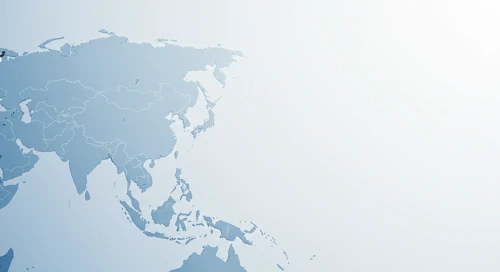 Asia Comparison. 25 Feb