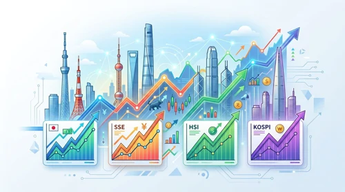 Asia Comparison. 28 Oct