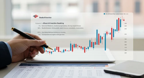 BAC: Fundamental Ratio Analysis - Bank of America Corporation