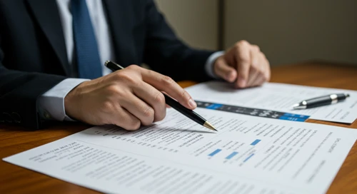 BAC: Fundamental Ratio Analysis - Bank of America Corporation