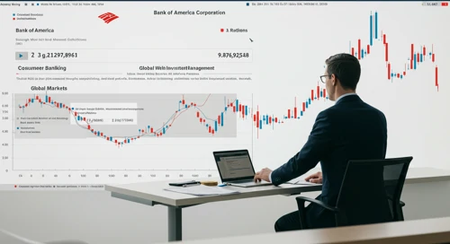 BAC: Fundamental Ratio Analysis - Bank of America Corporation