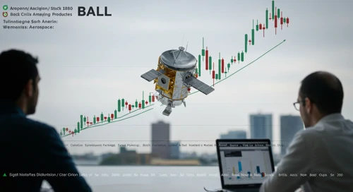 BALL: Dividend Analysis - Ball Corporation