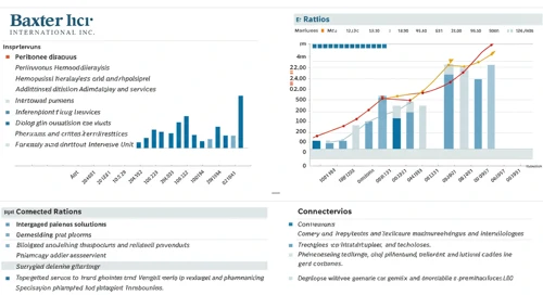 BAX: Analysts Ratings - Baxter International Inc