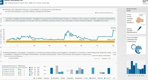BAX: Fundamental Ratio Analysis - Baxter International Inc