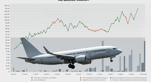 BA: Fundamental Ratio Analysis - The Boeing Company