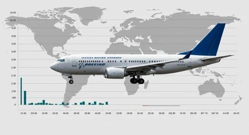 BA: Fundamental Ratio Analysis - The Boeing Company
