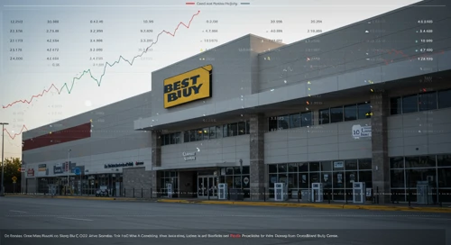 BBY: Analysts Ratings - Best Buy Co Inc
