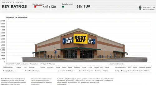 BBY: Fundamental Ratio Analysis - Best Buy Co Inc