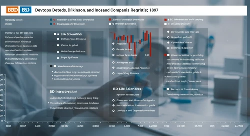 BDX: Fundamental Ratio Analysis - Becton Dickinson and Company