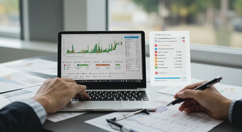 BEN: Analysts Ratings - Franklin Resources Inc