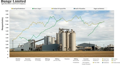BG: Fundamental Ratio Analysis - Bunge Global SA