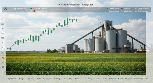 BG: Fundamental Ratio Analysis - Bunge Global SA
