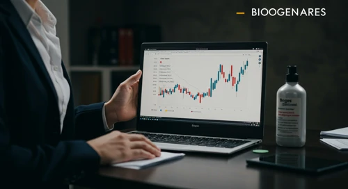 BIIB: Fundamental Ratio Analysis - Biogen Inc