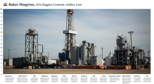 BKR: Fundamental Ratio Analysis - Baker Hughes Company