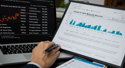 BK: Analysts Ratings - The Bank of New York Mellon Corporation