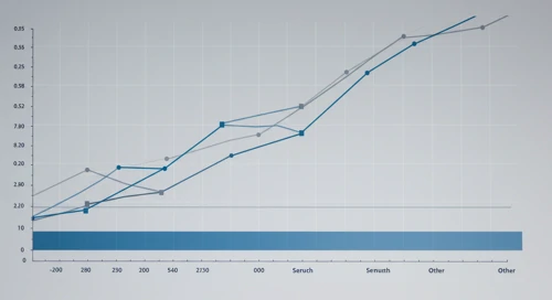 BK: Fibunacci Level Technical Analysis - The Bank of New York Mellon Corporation