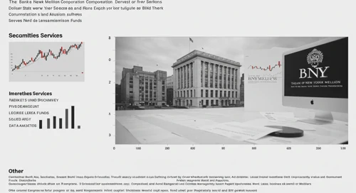 BK: Fundamental Ratio Analysis - The Bank of New York Mellon Corporation