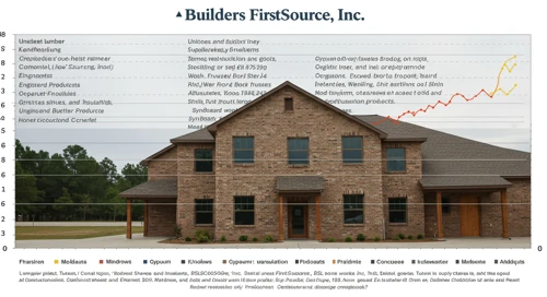 BLDR: Analysts Ratings - Builders FirstSource Inc