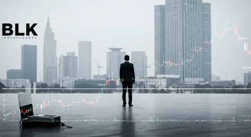 BLK: Dividend Analysis - BlackRock Inc