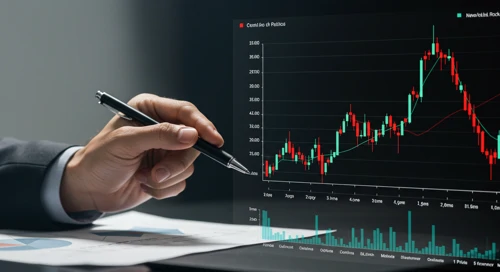 BLK: Fundamental Ratio Analysis - BlackRock Inc